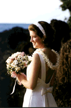 Romantic Maui Weddings Photography