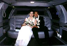 maui limo image - Maui Limousines - Maui Hawaii Wedding