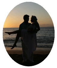 Romantic Maui Weddings Photography