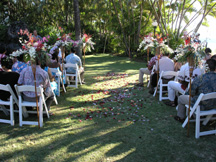 maui wedding image - Romantic Maui Weddings - Maui Hawaii Wedding