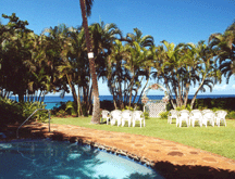 maui wedding image - Romantic Maui Weddings - Maui Hawaii Wedding