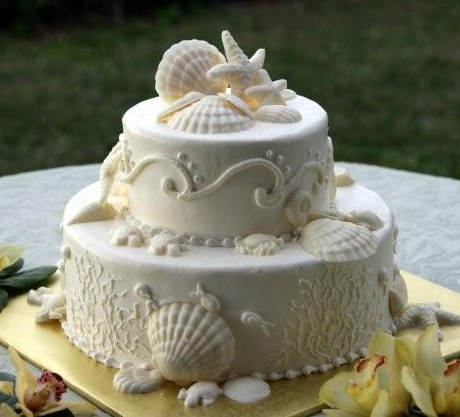 Wedding Sheet Cake on Cakes For Your Maui Wedding   Maui Wedding Cakes   Wedding Cakes In