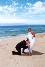 Maui Wedding Image  - Maui Wedding Photography - Maui Wedding Video